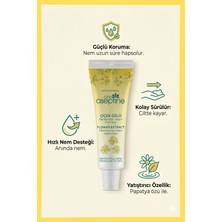 Bezos Krem Tüp 30 ml Çiçek Özlü