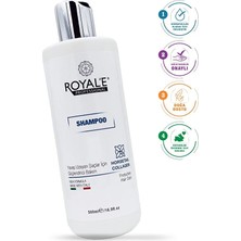 Bezos Şampuan Cologen 500 ml