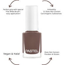 Bezos Oje Nail Polish No: 374