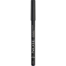 Bezos Göz Kalemi & Rich Color Eyepencil No: 09