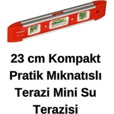 St. Morritz 25 cm Su Terazisi