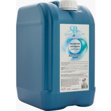 Bezos Saç Şampuanı Argan 5l