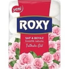 Bezos Roxy Çiçek Buket 4X70 gr