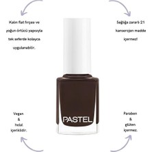 Bezos Oje Nail Polish No: 371