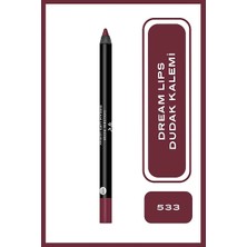 Bezos Dream Lips Dudak Kalemi 533