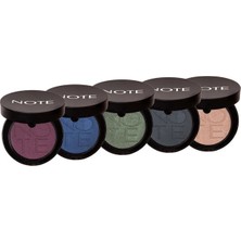 Bezos Göz Fari & Sedefli Tekli Luminous Silk Eyeshadow Mono No: 18