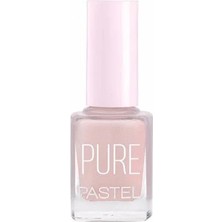 Bezos Oje Nail Polish Pure No: 602