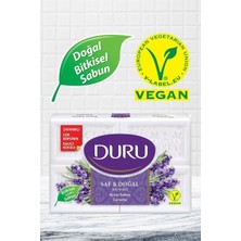 Bezos Kalip Sabun 600GR Saf ve Doğal Lavanta