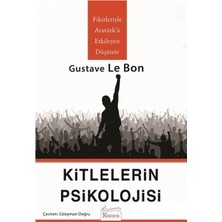 Kitlelerin Psikolojisi
