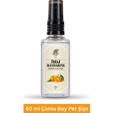 Bezos Eau De Kolonya & Mandarine Bir Bodrum Esintisi 50ML