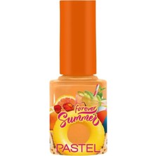 Bezos Oje Nail Polish No: 321