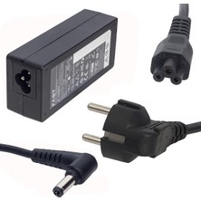Powermaster PM-4668 20 Volt - 3.25 Amper 5.5*2.5 mm Uçlu Adaptör (Lenovo Ibm Notebook)