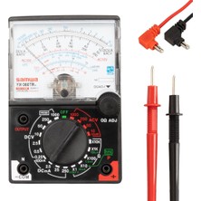 Powermaster YX-360TRN Analog Multimetre Ölçü Aleti
