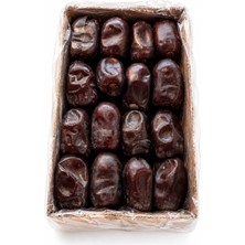 Hazar Gıda Doğal Lezzetiyle Iran Hurması 600 gr