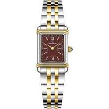 Jacques Philippe JPQLS8913X6BRG Kadın Kol Saati