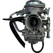 Monero Yamaha YBR125 Esd 2010 Karbüratör Cift Telli