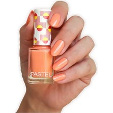Bezos Oje Nail Polish No: 384
