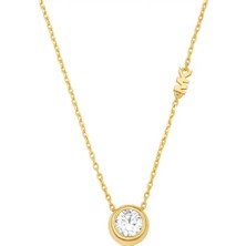 Michael Kors MKJ8659-710 Kadın Kolye