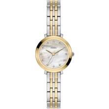 Fossil FES5500 Kadın Kol Saati