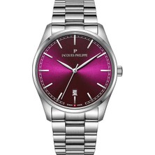 Jacques Philippe JPQGS8813X6BRG Erkek Kol Saati