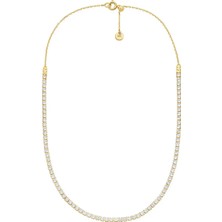 Michael Kors MKJ8649-710 Kadın Kolye