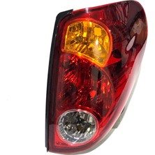Hkn Mitsubishi L200 2007-2015 Arka Sağ Stop Lambası 8330A156