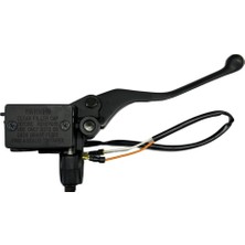 Tvs RTR150 2007-2020 Üst Fren Merkezi Orjinal