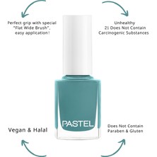 Bezos Oje Nail Polish No: 375