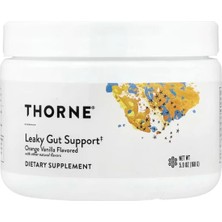 Thorne, Leaky Gut Support  (168 Gr) (Ösg Özel Sporcu Gıdaları).
