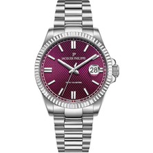 Jacques Philippe JPQGS5913X6BRGV3 Erkek Kol Saati