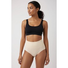 Fit Women Toparlayıcı Slip 1010