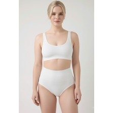 Fit Women Toparlayıcı Slip 1010