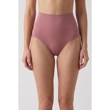 Fit Women Toparlayıcı Yüksek Bel Külot 1010