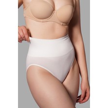 Fit Women Toparlayıcı Yüksek Bel Külot 1010