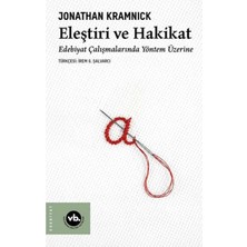 Eleştiri ve Hakikat
