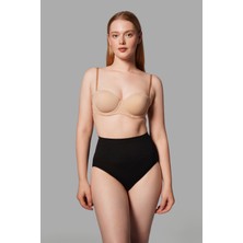 Fit Women Toparlayıcı Yüksek Bel Külot 1010