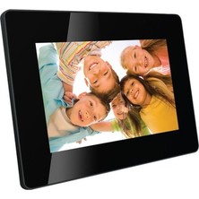 Skygo 7 Inç LCD Ekran Dijital Fotoğraf Çerçevesi