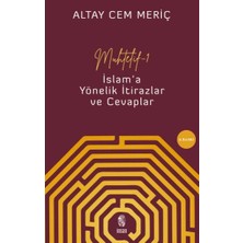 Muhtelif - 1 - Islam'a Yönelik Itirazlar ve Cevaplar