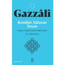 Kendini Aldatan Insan