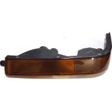 Depo Mitsubishi L300 1998-2000 Sol Tampon Sinyal Lambası (Duylu) MB831287