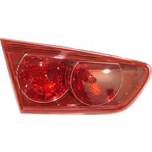 Hkn Mitsubishi Lancer 2008- Sol Iç Stop Lambası (Duylu) 8337A009