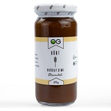 Og Natural Uğut Buğday Çimi Marmelatı 270GR
