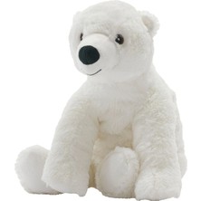 IKEA Snuttıg Yumuşak Oyuncak, Beyaz