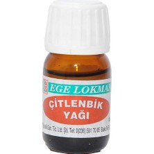 PINAXAR Çitlembik Yağı 20 cc