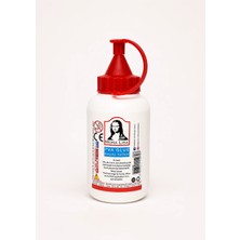 Bereketli Store Mona Lisa 350 ml Su Bazlı Tutkal | Çok Amaçlı Hobi ve Okul Yapıştırıcısı