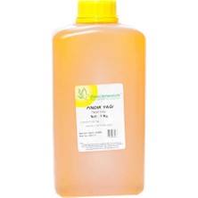 PINAXAR Doğal Fındık Yağı Pet Bidon 1000 gr