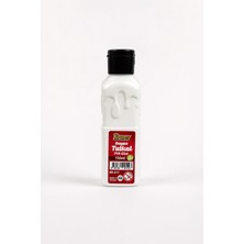 Bereketli Store Brons Beyaz Tutkal 150 ml | Kağıt Karton ve Ahşap Için Çok Amaçlı Yapıştırıcı