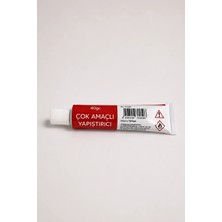 Bereketli Store 40 gr Çok Amaçlı Sıvı Yapıştırıcı | Kağıt, Karton ve El Işi Yapıştırıcısı