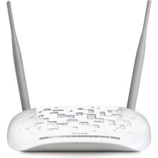 Tp-Link TD-W9970, N300 Mbps Fiber/vdsl/adsl Modem Router