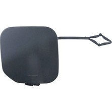 Fam Bmw 1 Serı F40 20/22 Arka Tampon Çeki Demiri Kapağı (Tw)